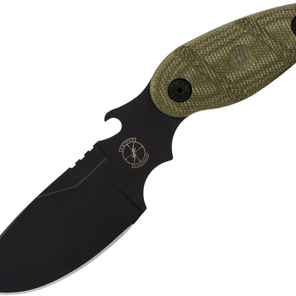 Skinner Black/OD