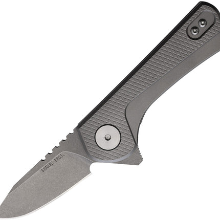 Meanstreak Framelock Ti