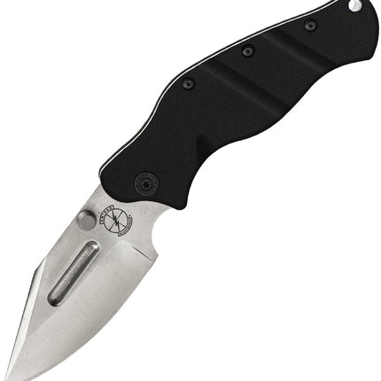 LPC Framelock Black/Satin