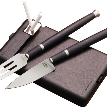 Carnivore Dining Set