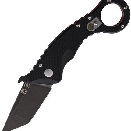 Shoto Linerlock