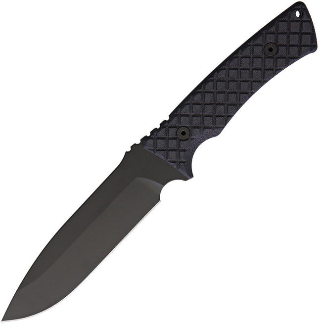 Damysus Fixed Blade