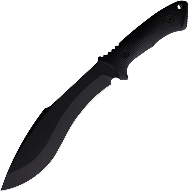 Harsey Kukri