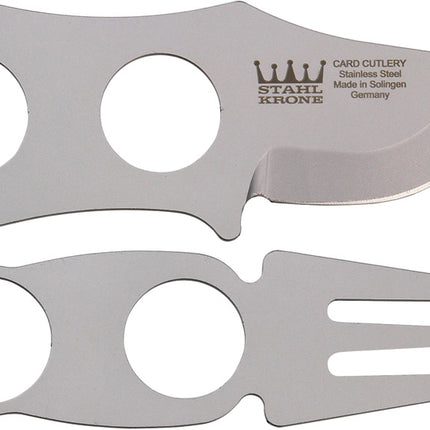 Card Cutlery