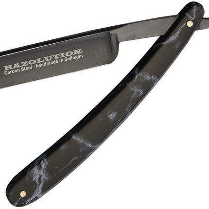 Straight Razor