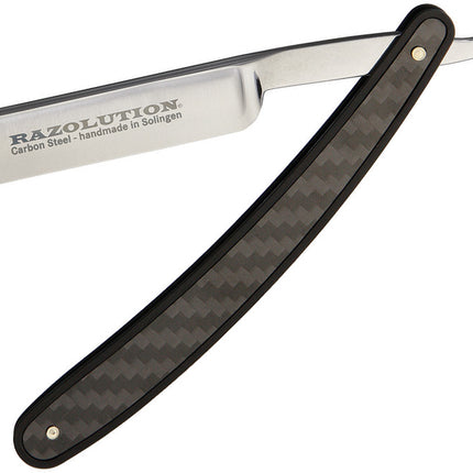Straight Razor