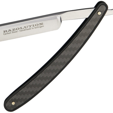 Straight Razor