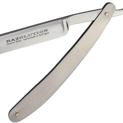 Straight Razor