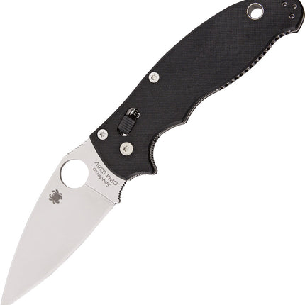 Manix 2 Ball Bearing Lock