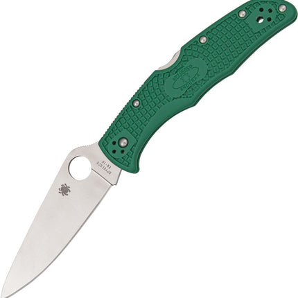 Endura 4 Lockback Green