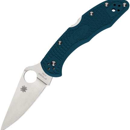Endura 4 Lockback Blue