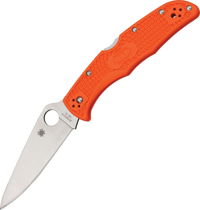 Endura 4 Lockback Orange