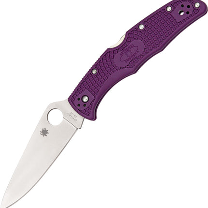 Endura 4 Lockback Purple