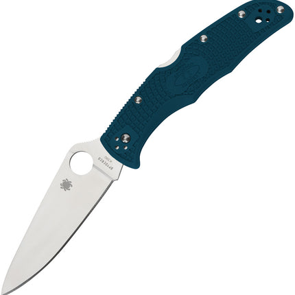 Delica 4 Lockback Blue K390