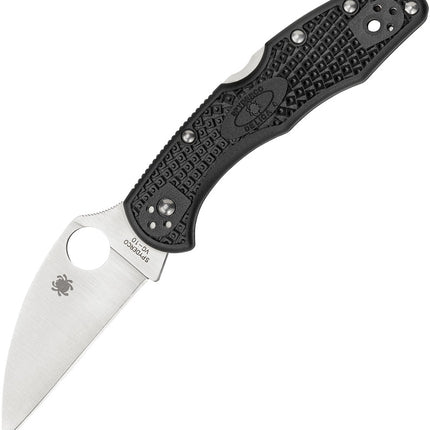 Delica Lockback Black