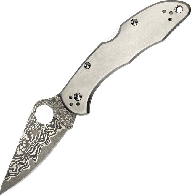 Delica 4 Lockback Dam