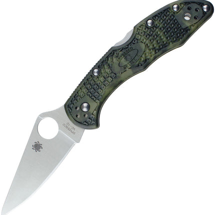 Delica 4 Lockback Zombie