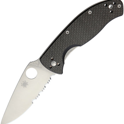 Tenacious Carbon Fiber/G10