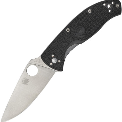 Tenacious Linerlock Black