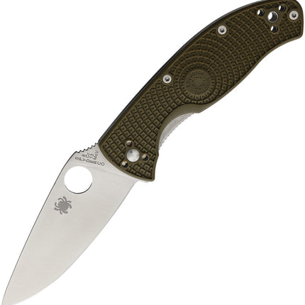 Tenacious Linerlock OD Green