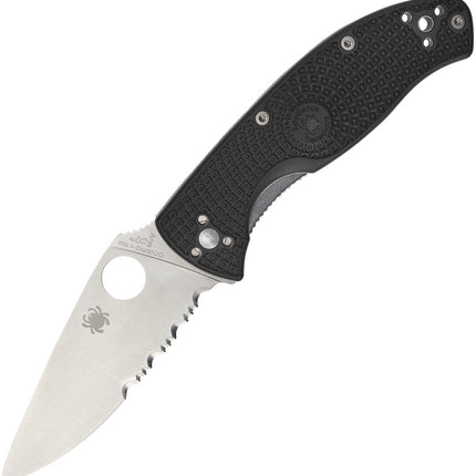 Tenacious Linerlock Black