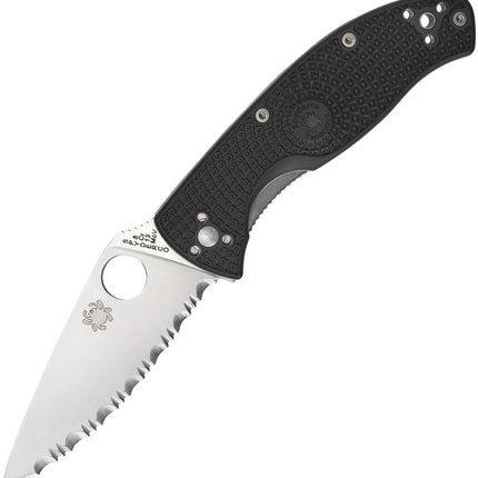 Tenacious Linerlock Black