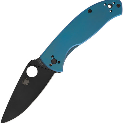 Tenacious R.I.L. Titanium Blue