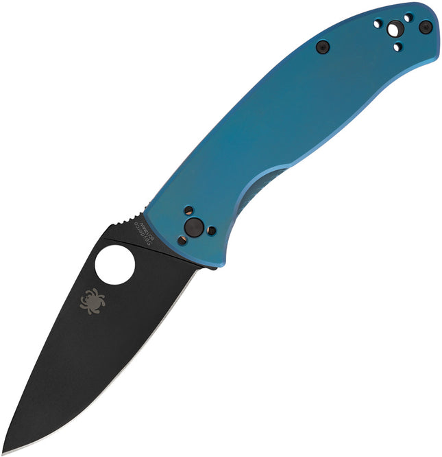 Tenacious R.I.L. Titanium Blue
