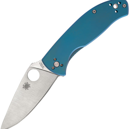 Tenacious R.I.L. Titanium Blue