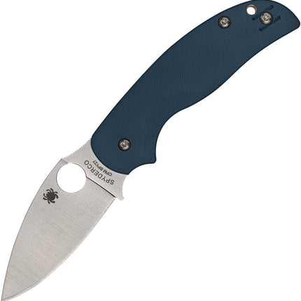 Sage 5 Compress Cobalt