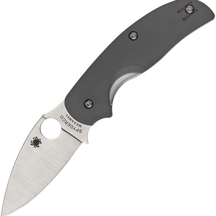 Sage 1 Linerlock Gray