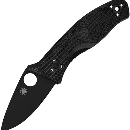 Persistence Linerlock Black