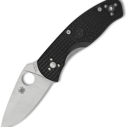 Persistence Linerlock Black