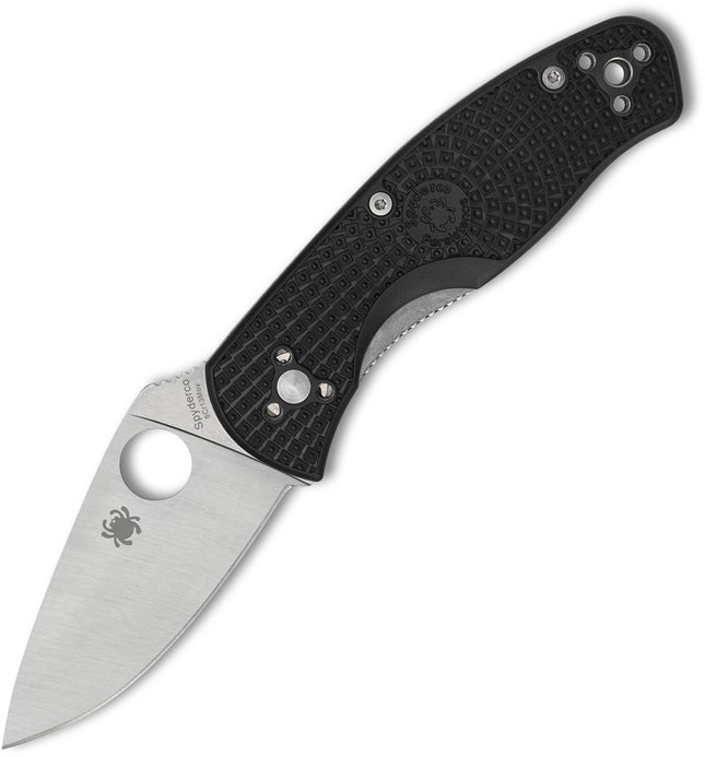 Persistence Linerlock Black