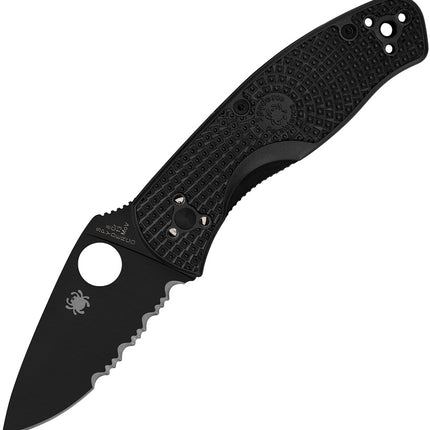 Persistence Linerlock Black