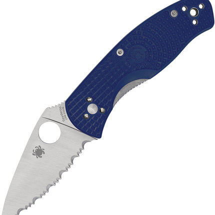 Persistence Linerlock Blue