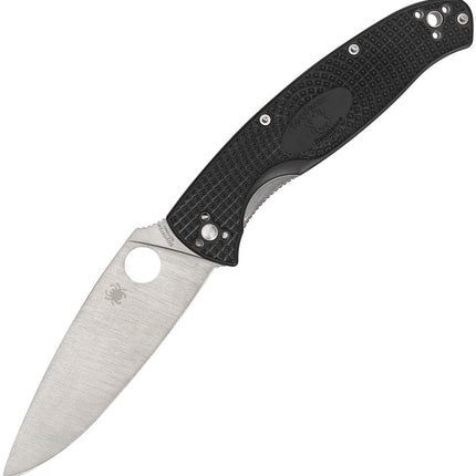 Resilience Linerlock Black