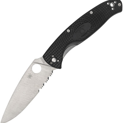 Resilience Linerlock Black