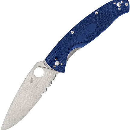 Resilience Linerlock Blue