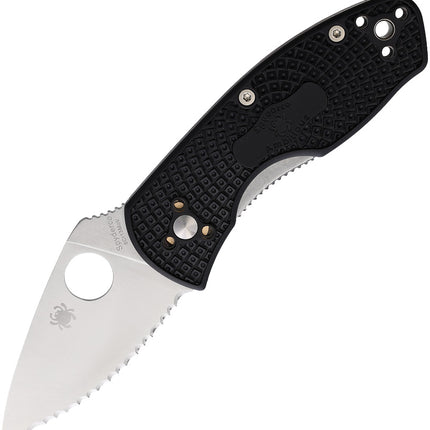 Ambitious Light Linerlock