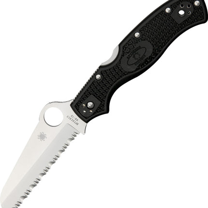 Rescue 3rd Gen Lockback