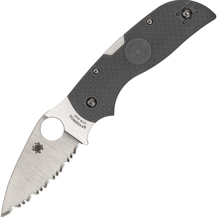 Chaparral LWT Lockback Gray