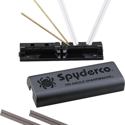 Tri-Angle Sharpmaker