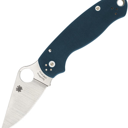 Para 3 Compression Lock Blu