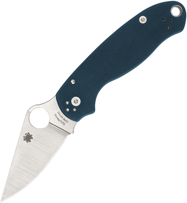 Para 3 Compression Lock Blu