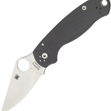 Para 3 Compression Lock Gray