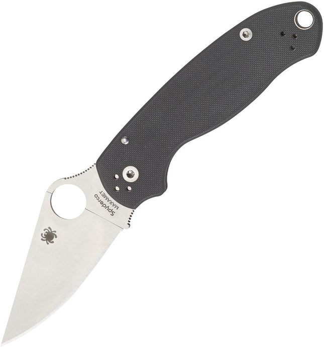 Para 3 Compression Lock Gray