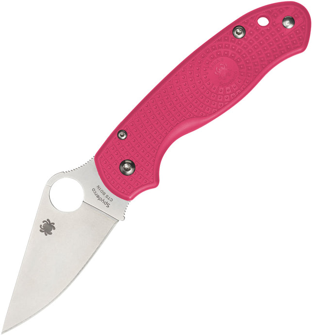 Para 3 Compression Lock Pink