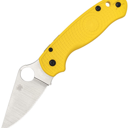 Para 3 Salt Yellow LWT