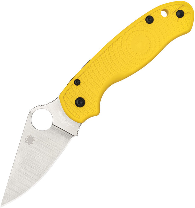 Para 3 Salt Yellow LWT